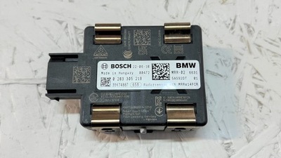 Bmw радар acc датчик distronic 5a592d7 фото №1