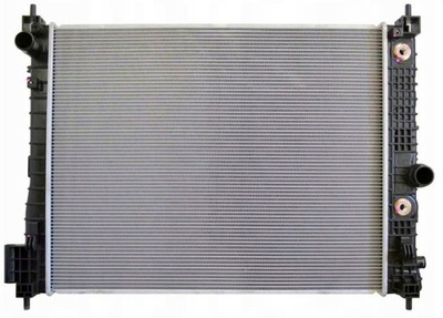 Opel mokka 1.6 cdti автоматическая коробка передач 06.2012 - woda + кондиционер фото №1