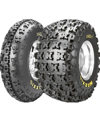 20X11.00-9 opona MAXXIS M934 43J