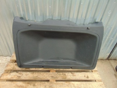 Обивка крышки багажника ford ecosport mk2 lift фото №1