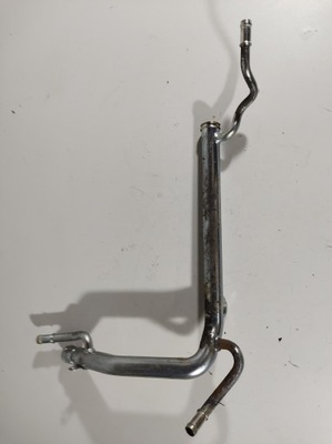 Volvo s60 2.0 d2 13- шланг трубка wody фото №1