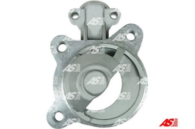 Крышка стартер, карбюратора as-pl sbr9014 фото №1