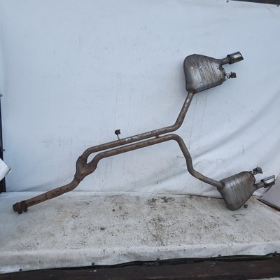 Гасник audi a7 c7 3.0 tdi фото №1