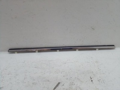 Молдинг хромированная правый задняя chevrolet captiva i фото №1