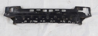 Bmw 3 g20 направляющая кронштейн бампера задняя 7428024 фото №1