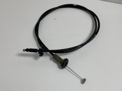 Kia ceed 2011 трос фото №1