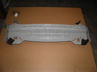 Kia sportage iv 2016-2022 pas задній стіна задня фото №1