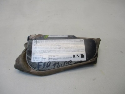 Подушка подушка безпеки w сидіння права bmw f10 f11 фото №1