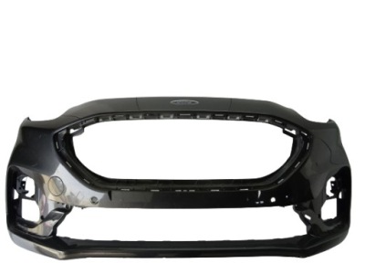 Оригинальный бампер перед ford puma mk2 st line фото №1