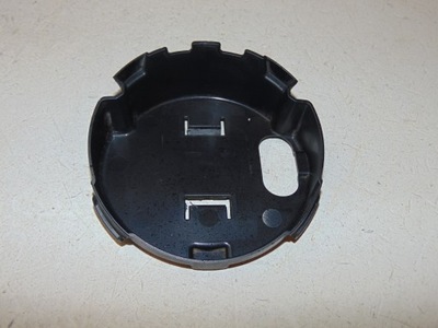 Защита заглушка решетка vw troc t-roc 2ga853343b фото №1