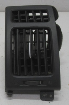 Hyundai ix55 10r решётка обдув левая фото №1