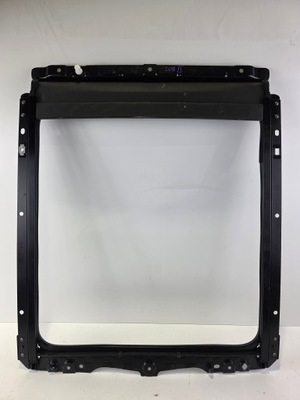 Люк шторка штора peugeot 208 ii 919844720 фото №1