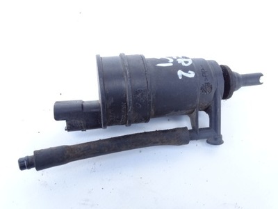 Помпа омывателя renault master ii opel movano фото №1