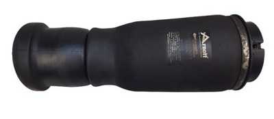 Mercedes r w251 подушка пневмоподушка підвіска задня фото №1