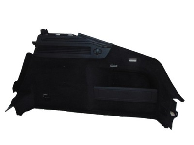 Vw arteon обшивка правый 3g8867428 фото №1