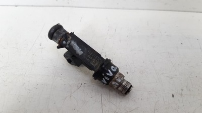 Форсунка 25317316 opel meriva a фото №1