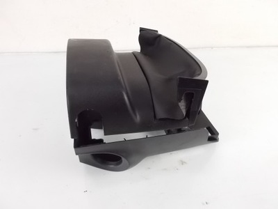 Захист керма ford focus mk2 c-max cmax 1,8 b фото №1