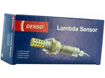 Датчик лямбда-зонд alfa romeo 146 1.4-2.0 96-01 spider 1.7 2.0 98-05 фото №1