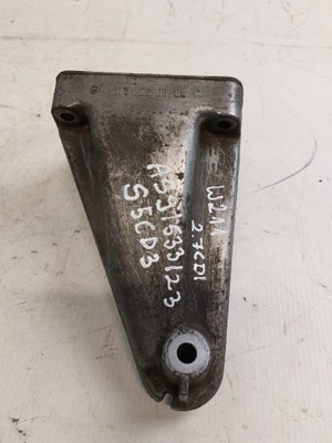 Кронштейн двигателя mercedes w211 2.7cdi фото №1