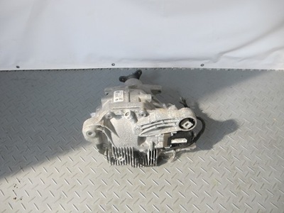 Мост задняя bmw g14 g15 g16 8686983 фото №1