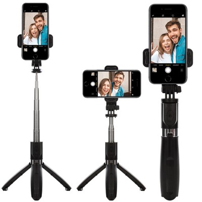 SELFIE STICK STATYW BT MONOPOD PATYK NA TELEFON