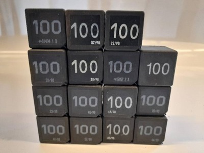 Реле 100 volkswagen фото №1