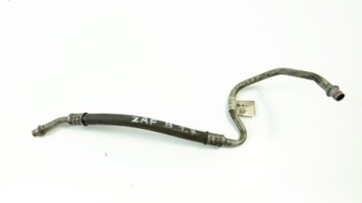 Opel zafira b 1.7 cdti шланг усилителя 13122703 фото №1