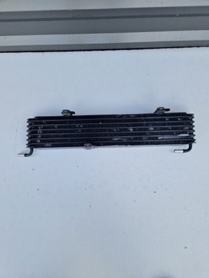 Радіатор оливи outlander 3 фото №1