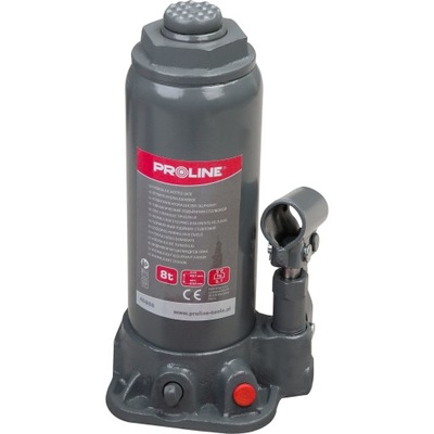 ELEVADOR HYDRAUL. SLUPKOWY 12T 227-457MM (6.0KG) CE PROLINE  