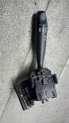 Перемикач світла hyundai getz i 06r 32932a фото №1