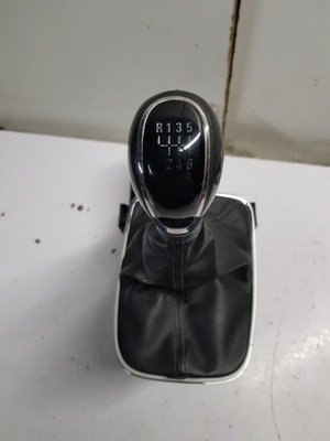 Домкрат выборщик передач opel insignia 2.8 фото №1