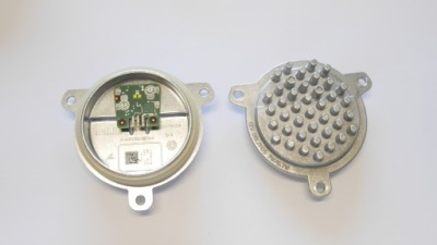 Bmw g20 g21 модуль jeż zadny dzieneji full led 8496133 фото №1