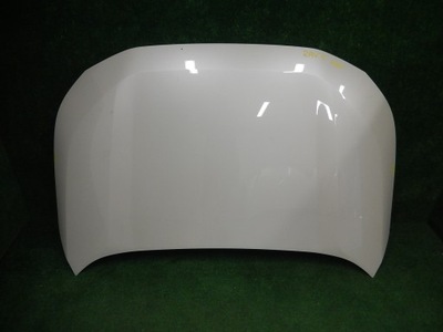 Капот крышка двигателя toyota rav4 v 2020 фото №1