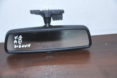 Зеркало внутреннее фотохромный vectra c 4pin фото №1