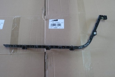 Honda accord vii 7 kombi 03-08 напрямна бампера задня лівий фото №1