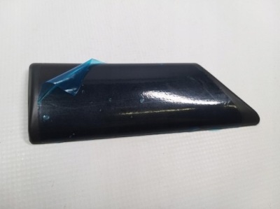 Ford оригінальний номер 1046372 молдинг крила фото №1