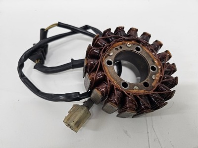 Honda vfr 800 98-02 stator uzwojenie alternatora