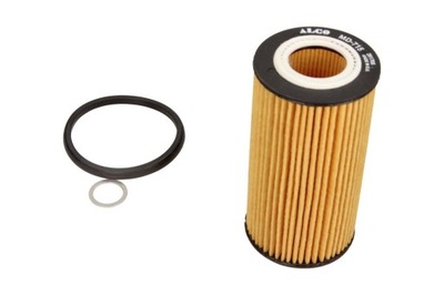 ALCO FILTERS FILTRO ACEITES VOLVO 2010-  