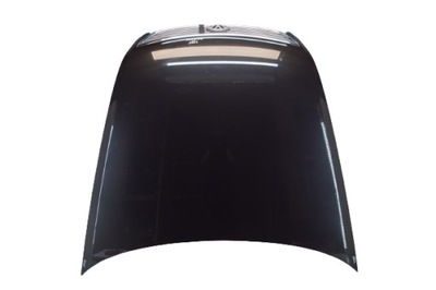 Капот крышка двигателя vw phaeton фото №1