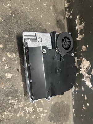 Преобразователь напряжения audi a6 c8 4k0959663 фото №1