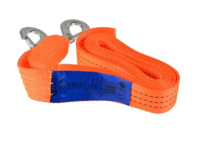 PAS LINA LINKA HOLOWNICZA Długość 4M 3TONY