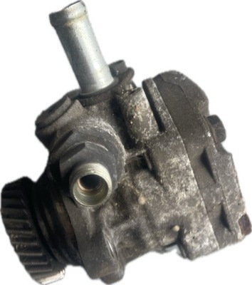 Насос усилителя maxity cabstar atleon 3.0 фото №1