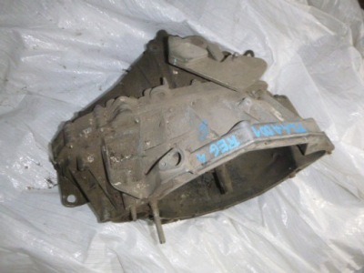 Коробка передач передач renault megane ii tl4a001 фото №1