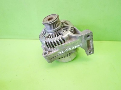 GENERADOR 102211-0500 VOLVO V70 XC II 2.4T 00-04  