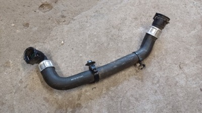 Opel crossland 1.2 b шланг води 9678747680 фото №1