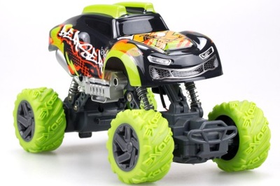 Zdalnie sterowane Exost X Crawler