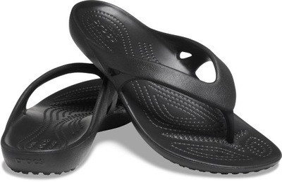 Dámske žabky Šľapky Crocs Kadee II 202492 Flip 38-39