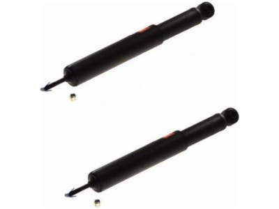 Амортизатори задня bmw 3 e30 1.6-2.7 82-94 фото №1