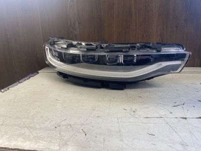 Kia soul iii лампа правый перед full led фото №1