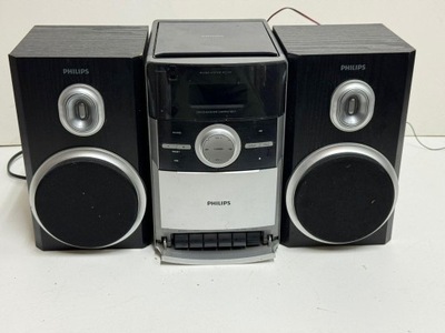 Wieża stereo Philips MC147 (1287/2024)